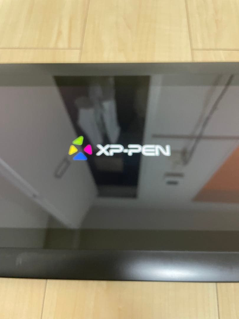 XP-PEN Artist 13.3 Pro 本体 液タブ