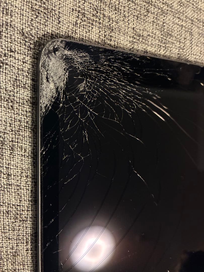 iPadAir4本体＋キーボードセット