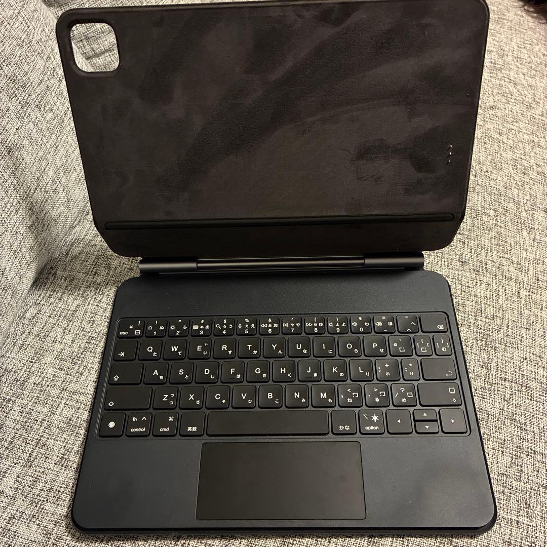 iPadAir4本体＋キーボードセット