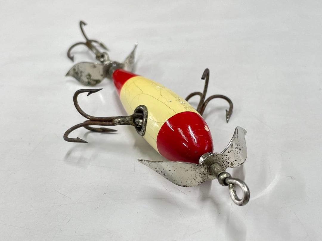 ルアー・フライ HEDDON #450 KILLER RH