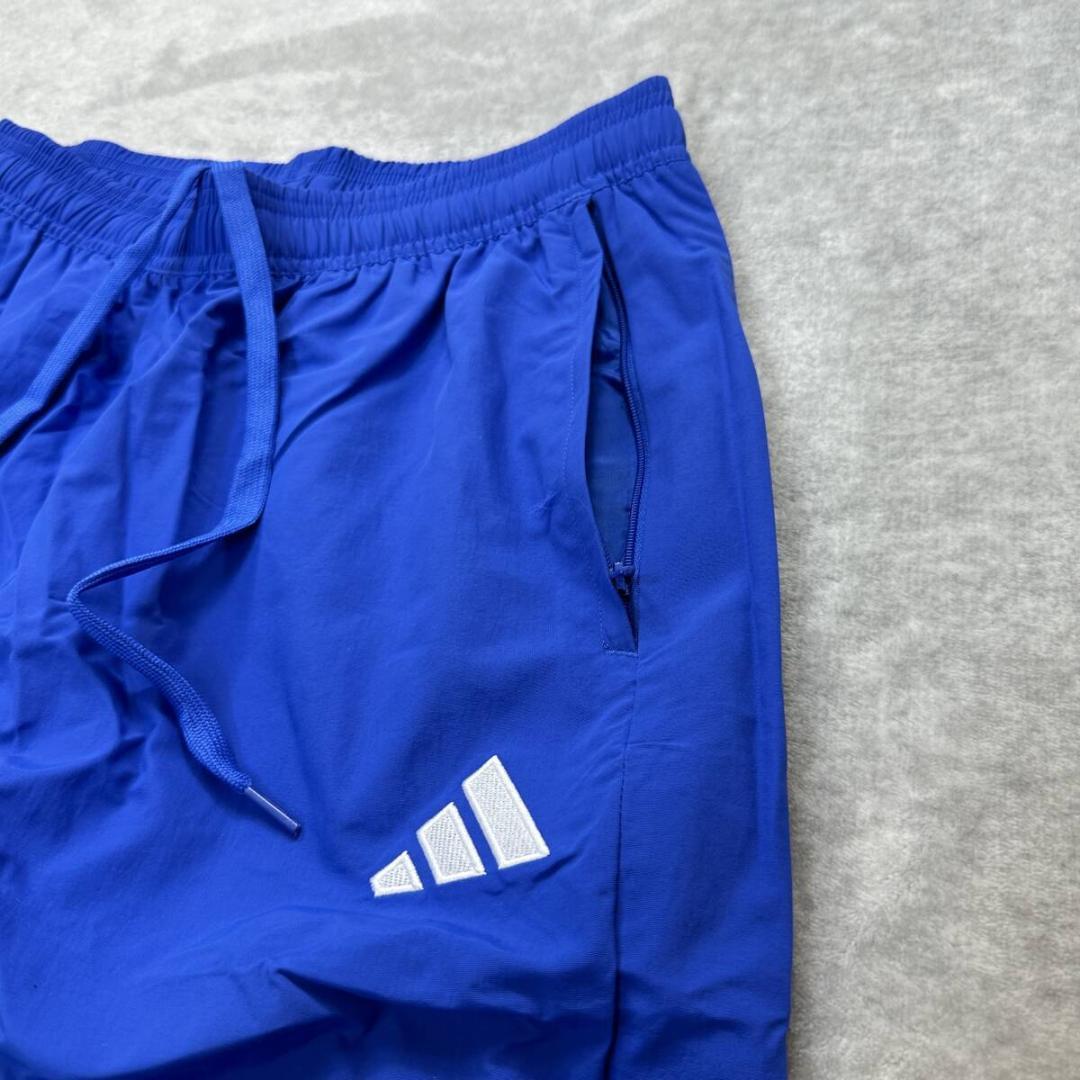 新品 adidas Mサイズ アディダス セットアップ 日本代表 サッカー