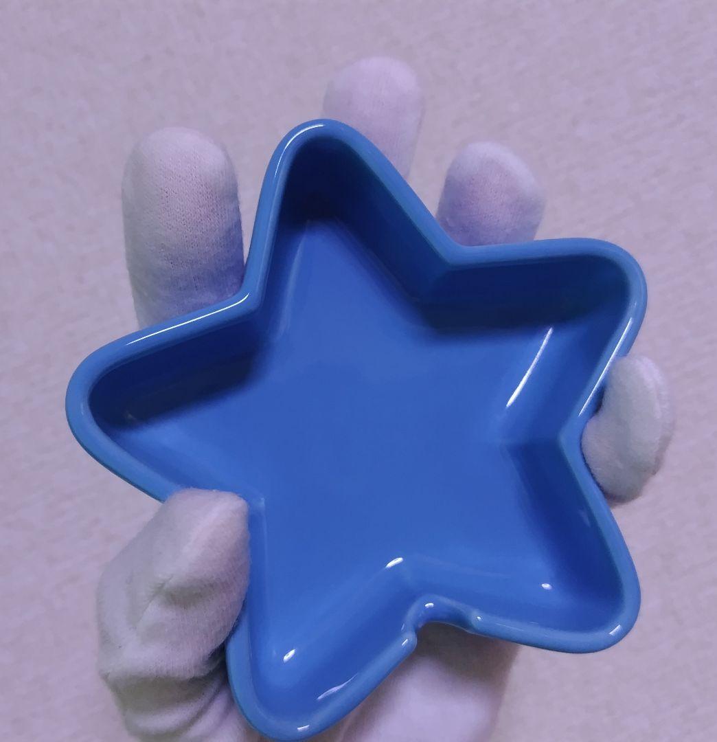 1990年代　パフェテラス　ミルキーウェイ　灰皿　美品