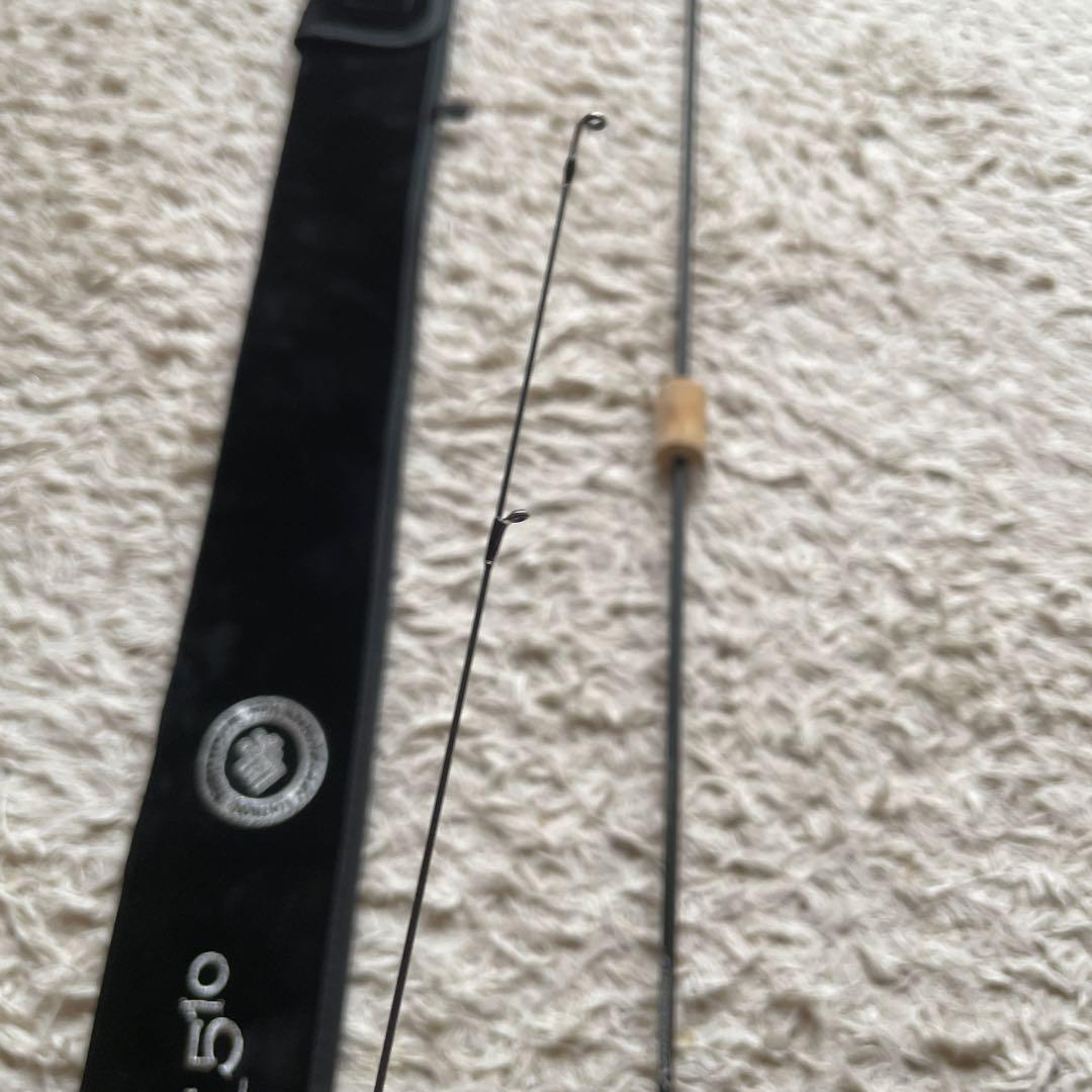 34 サーティフォー　アドバンスメント　UBR-510