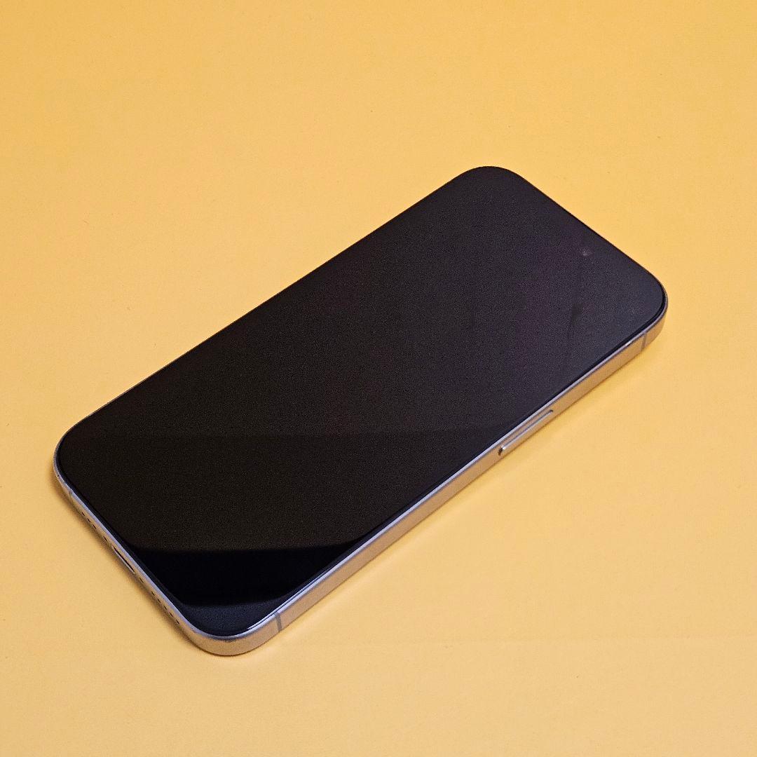 iPhone 15 Pro 256GB｜24時間以内発送!#389