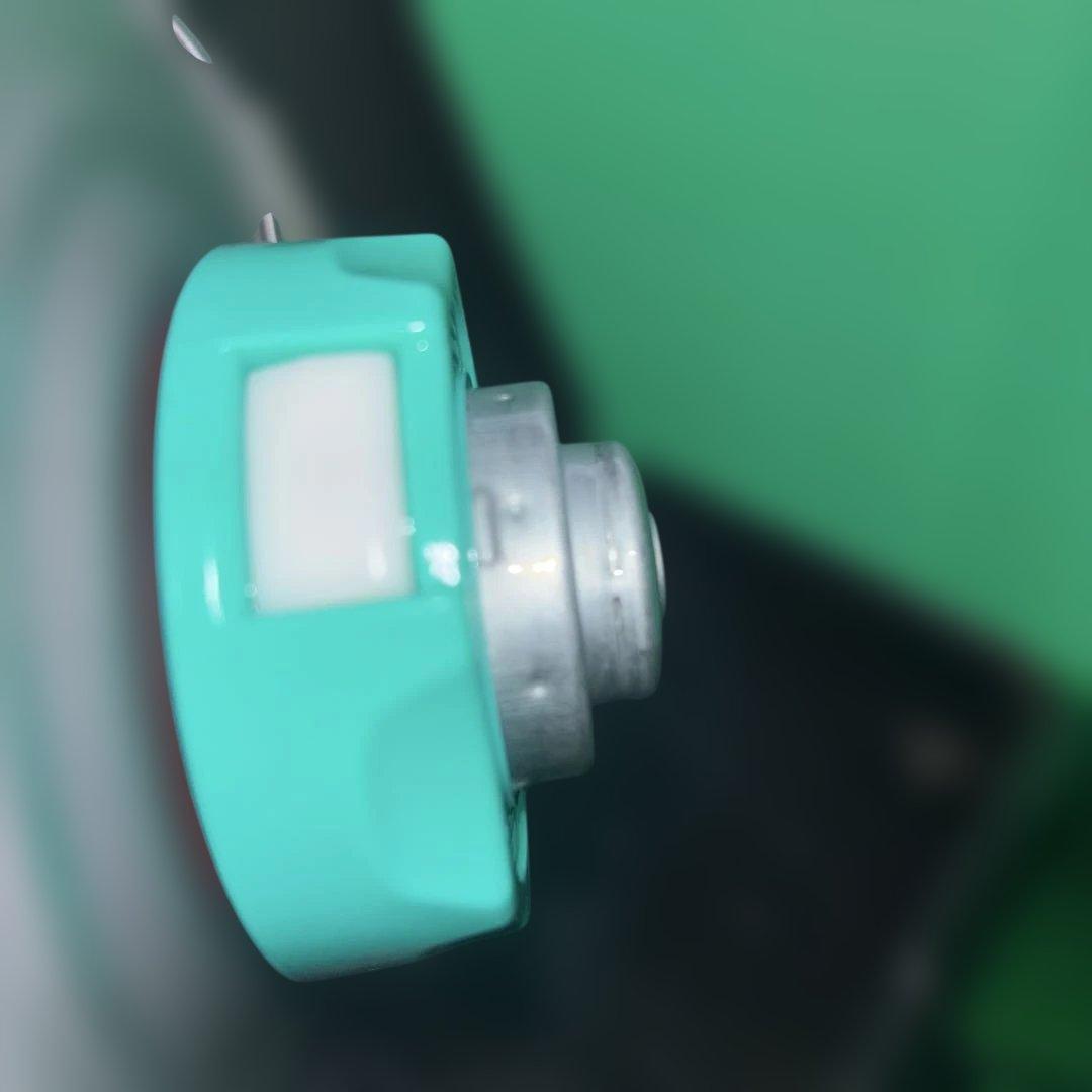 Dainichi 石油ファンヒーター FW-3220CX