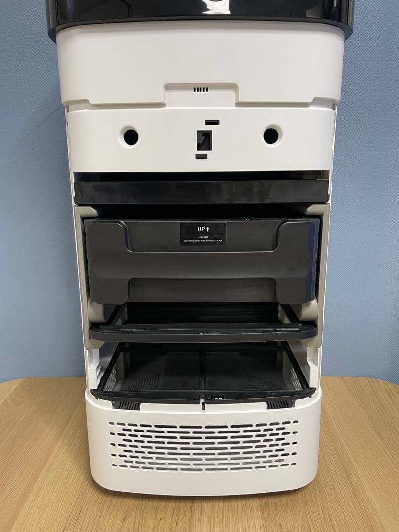 クリーニング済み　Airdog X5S 2020年製