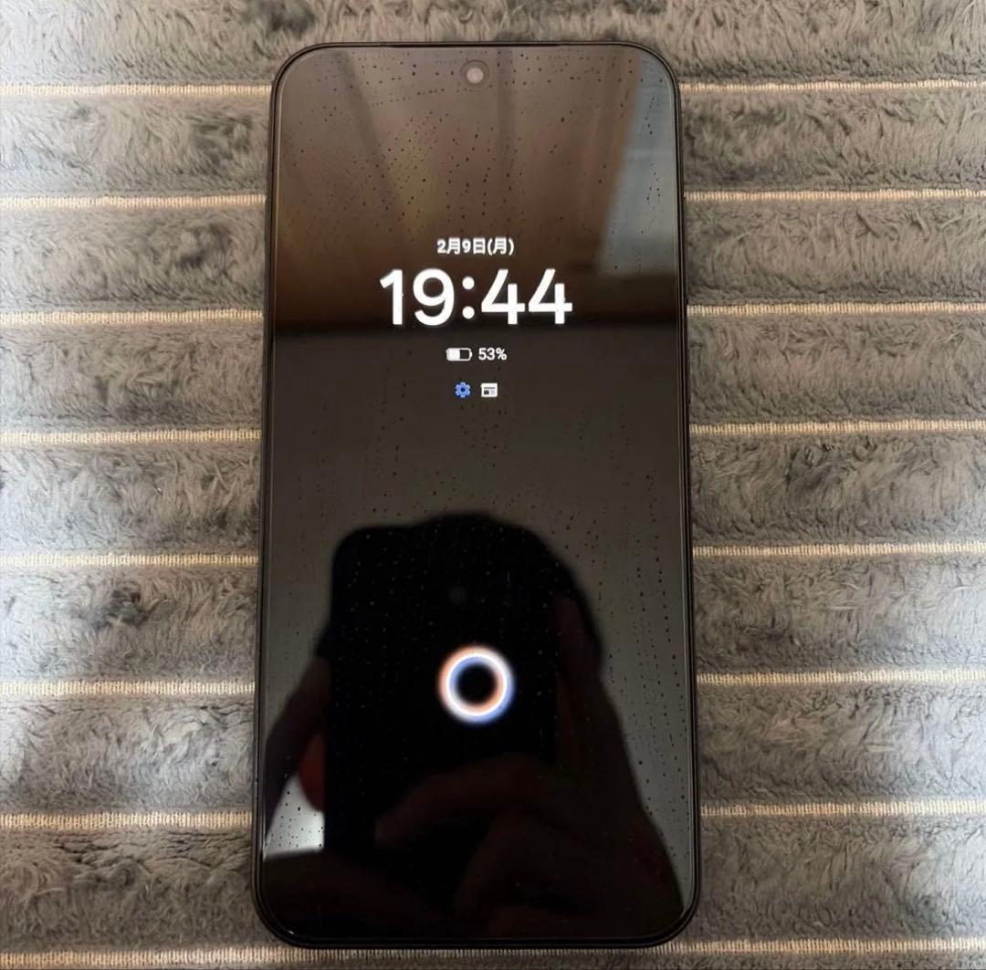 oppo find x9 国内版　アラミドケース付き