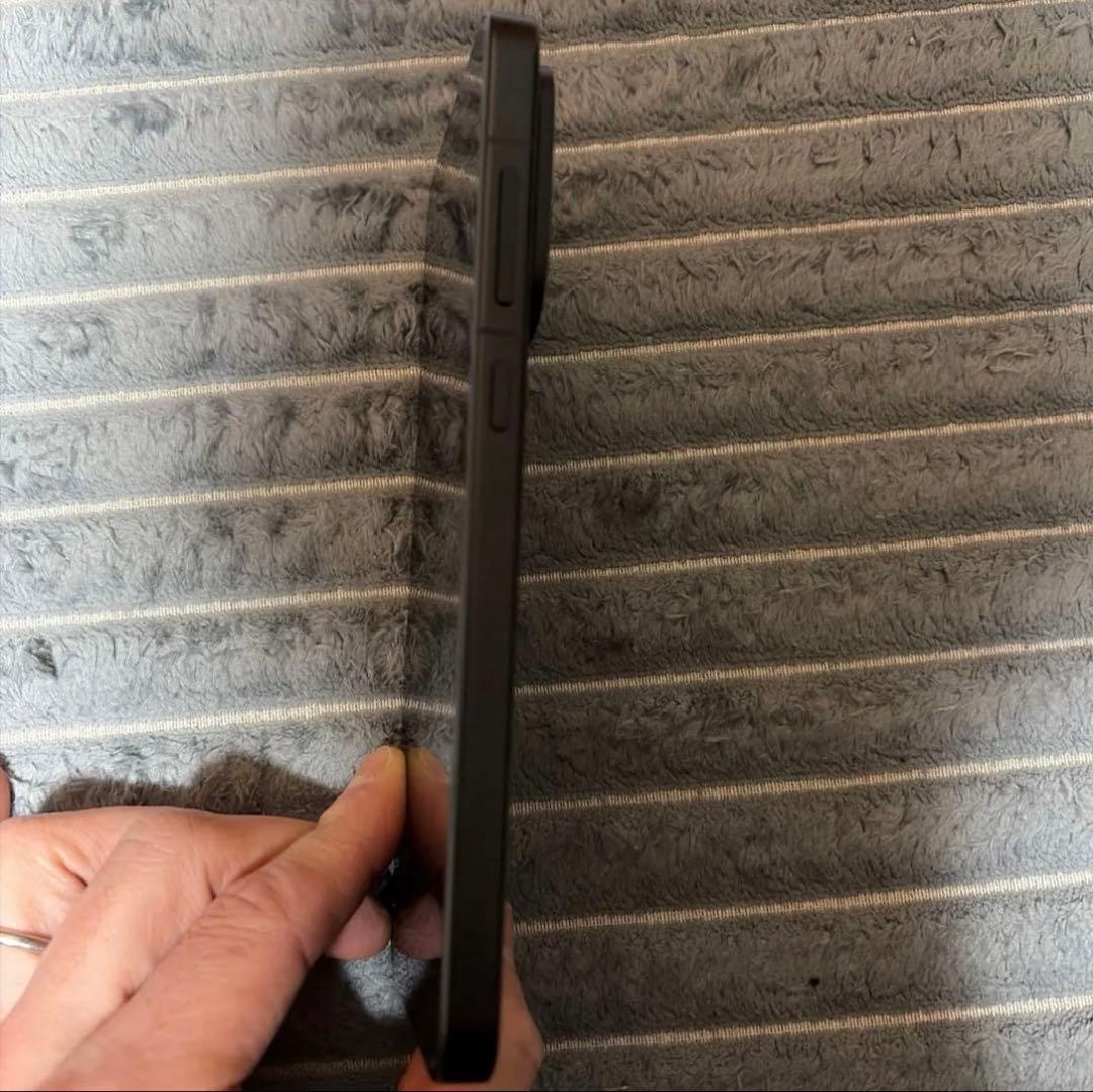 oppo find x9 国内版　アラミドケース付き