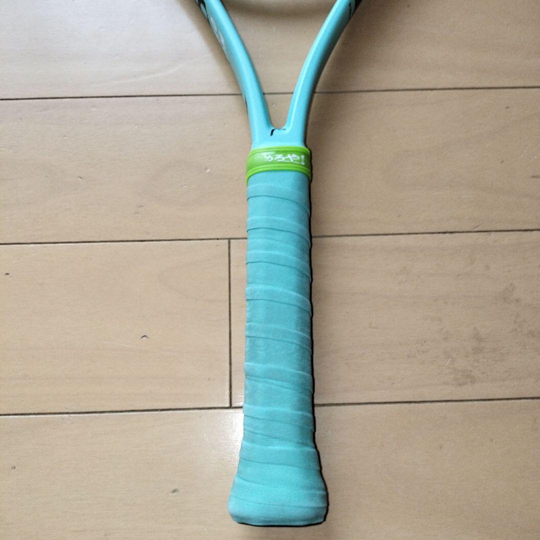 HEAD テニスラケット 状態良し
