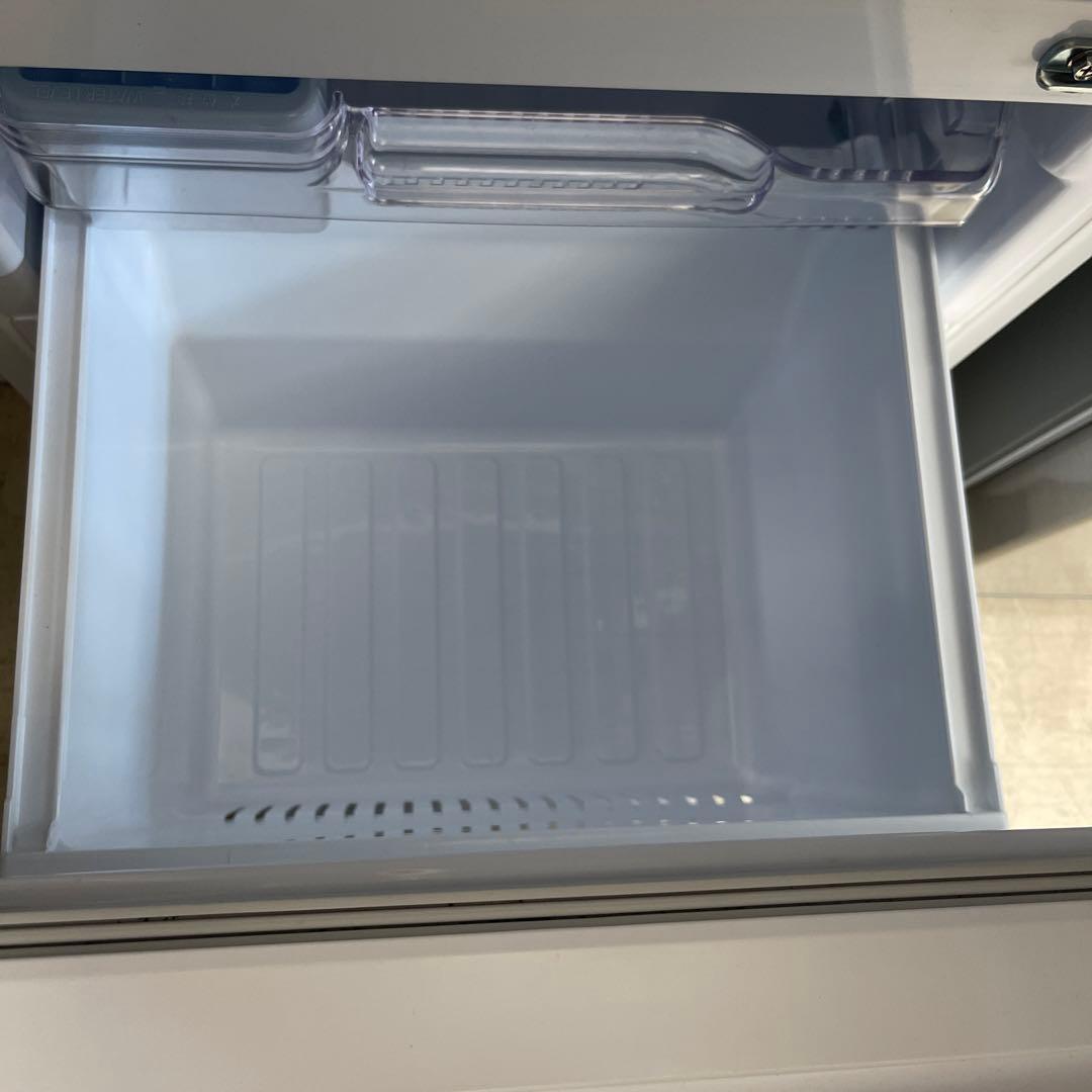 名古屋近郊限定　2023年 三菱　冷蔵庫　146L 美品