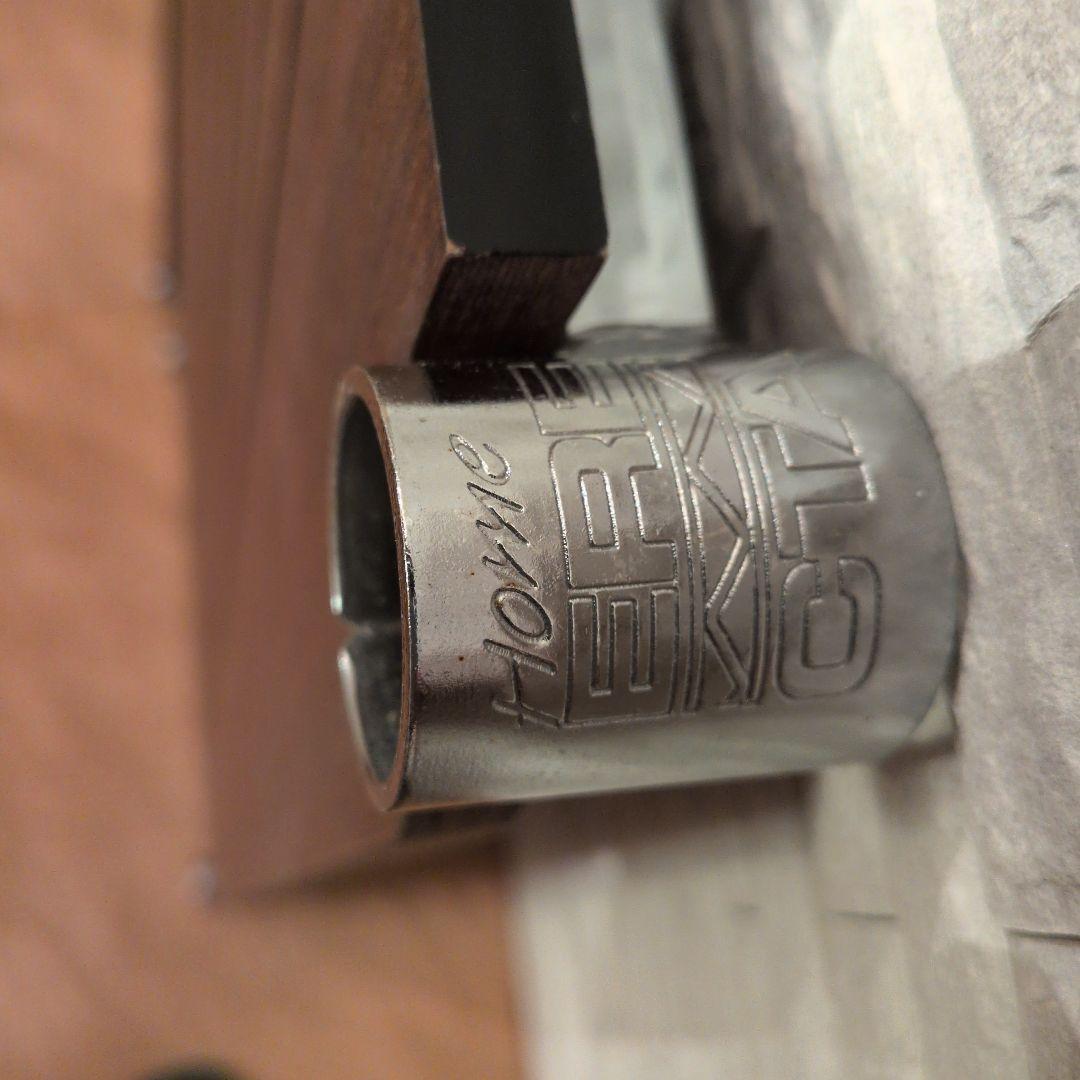 ホームエレクター　ブランチシェルフ　ダークブラウン　2枚セット