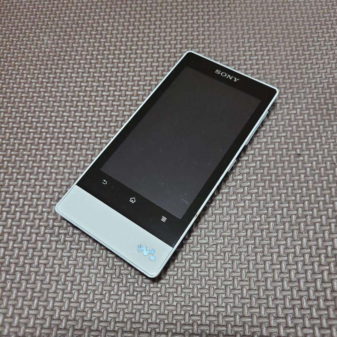 希少モデル SONY WALKMAN NW-F805 16GB まどか☆マギカ