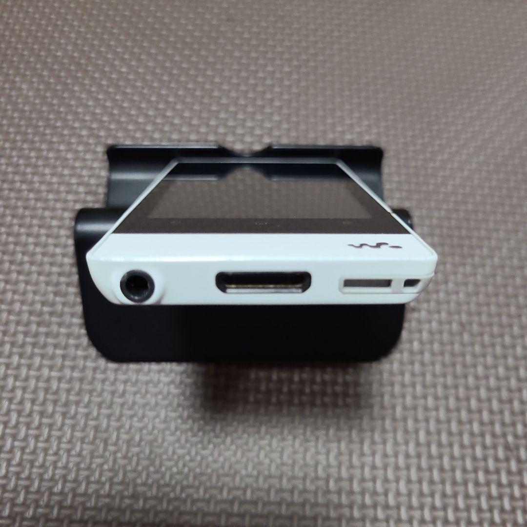 希少モデル SONY WALKMAN NW-F805 16GB まどか☆マギカ