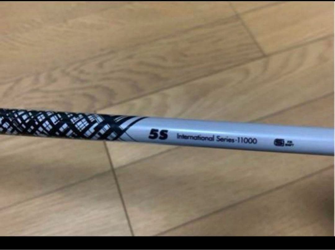 超美品★飛びます人気タイトリストGT2 ドライバー 10 度アッタス11 5S