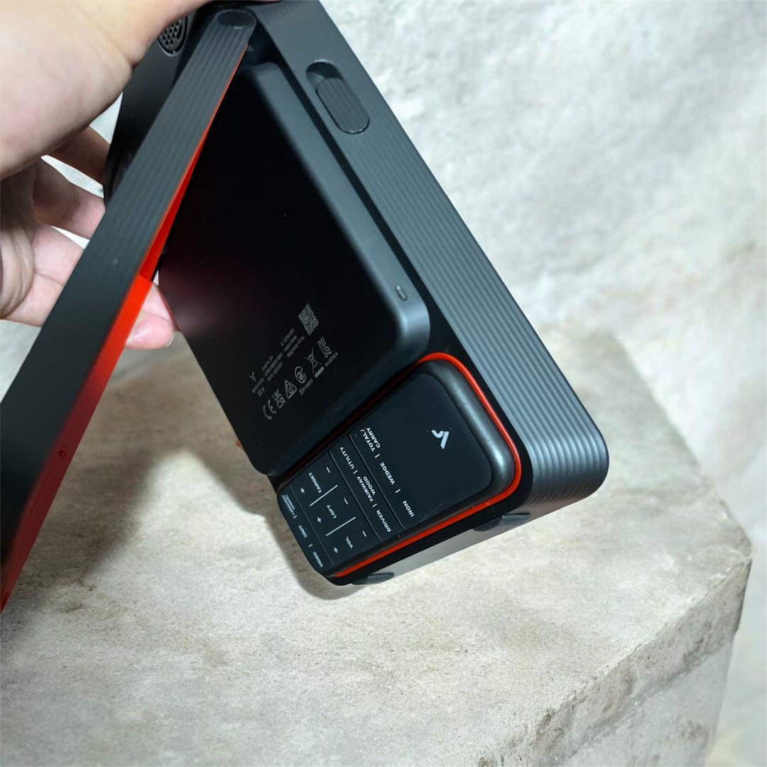 ゴルフ　距離計 Voice caddie SC4 swing caddie