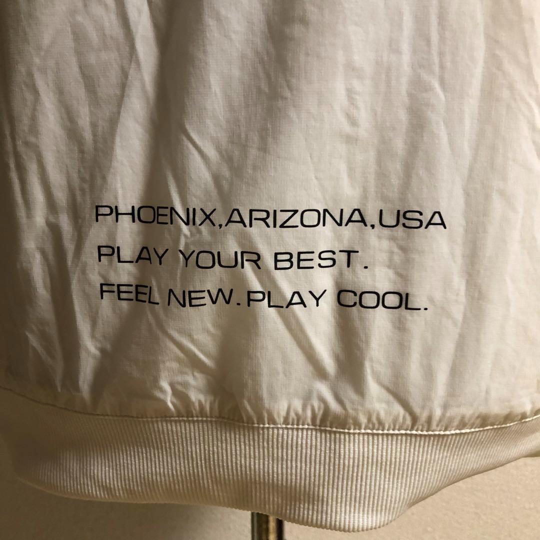 ピン★スニード ジャック インナーセット ホワイト Lサイズ