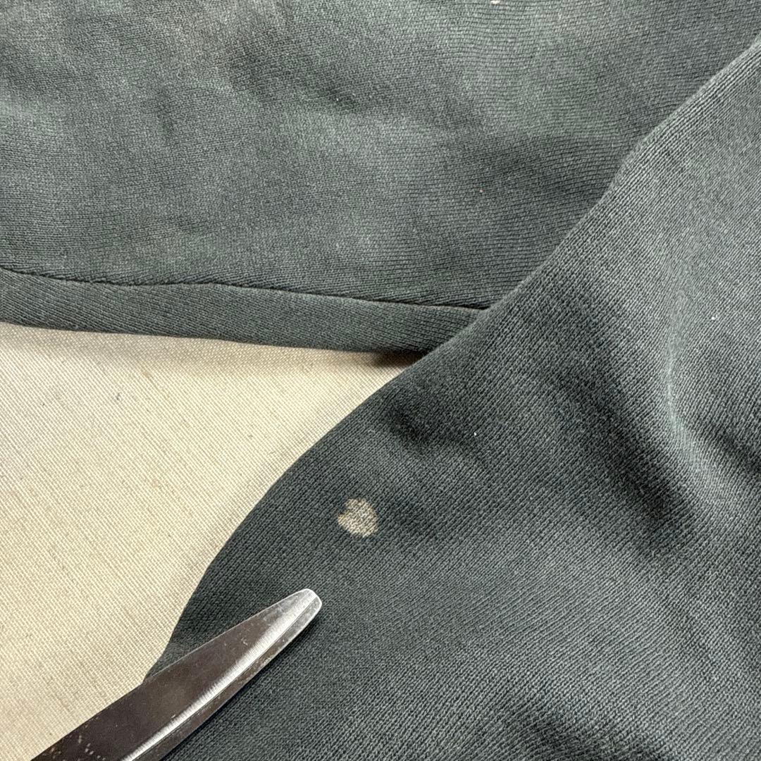 80s USA製 オペラ座の怪人 フルーツタグ 86年製 スウェット グランジ