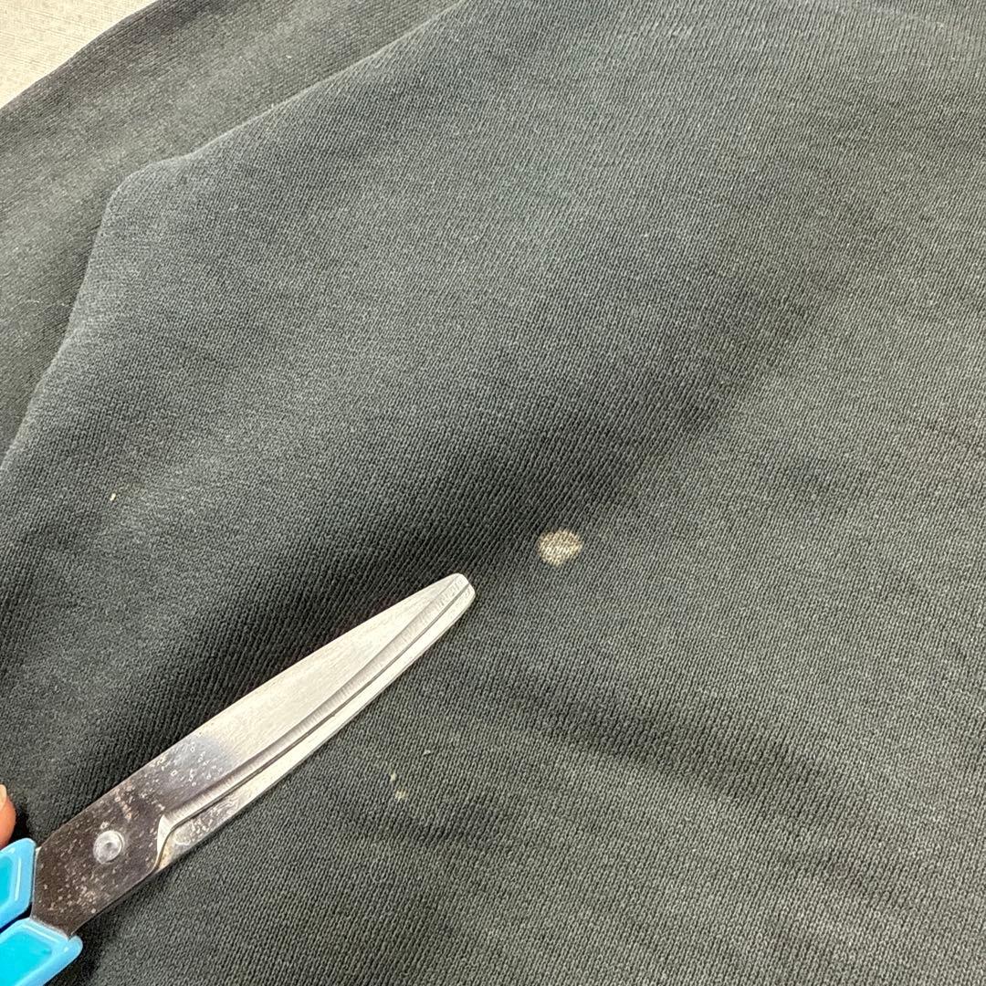 80s USA製 オペラ座の怪人 フルーツタグ 86年製 スウェット グランジ