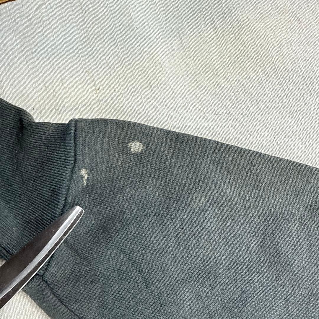 80s USA製 オペラ座の怪人 フルーツタグ 86年製 スウェット グランジ