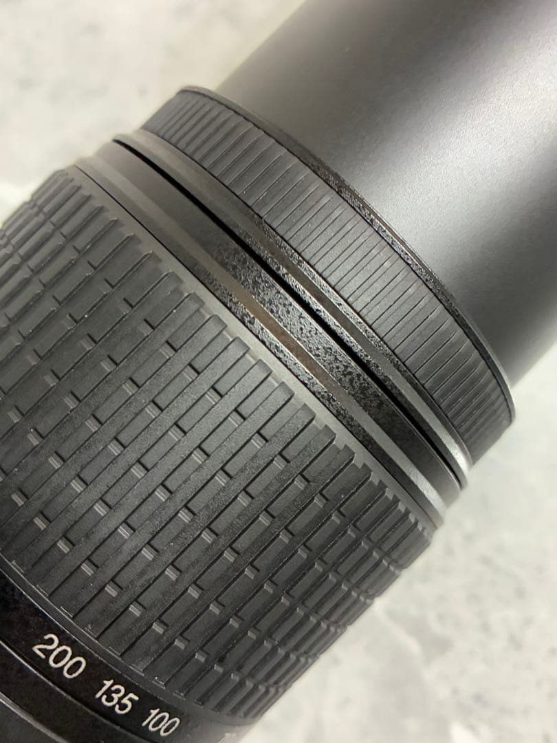 ⭐️美品⭐️Nikon AF-S 55-300mm f4.5-5.6G ED VR