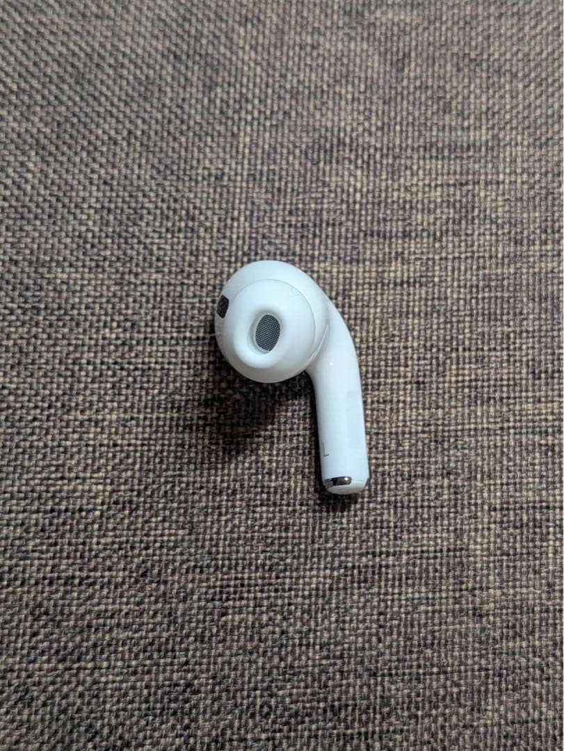 左耳 Apple AirPods Pro 第2世代 正規品 片耳987