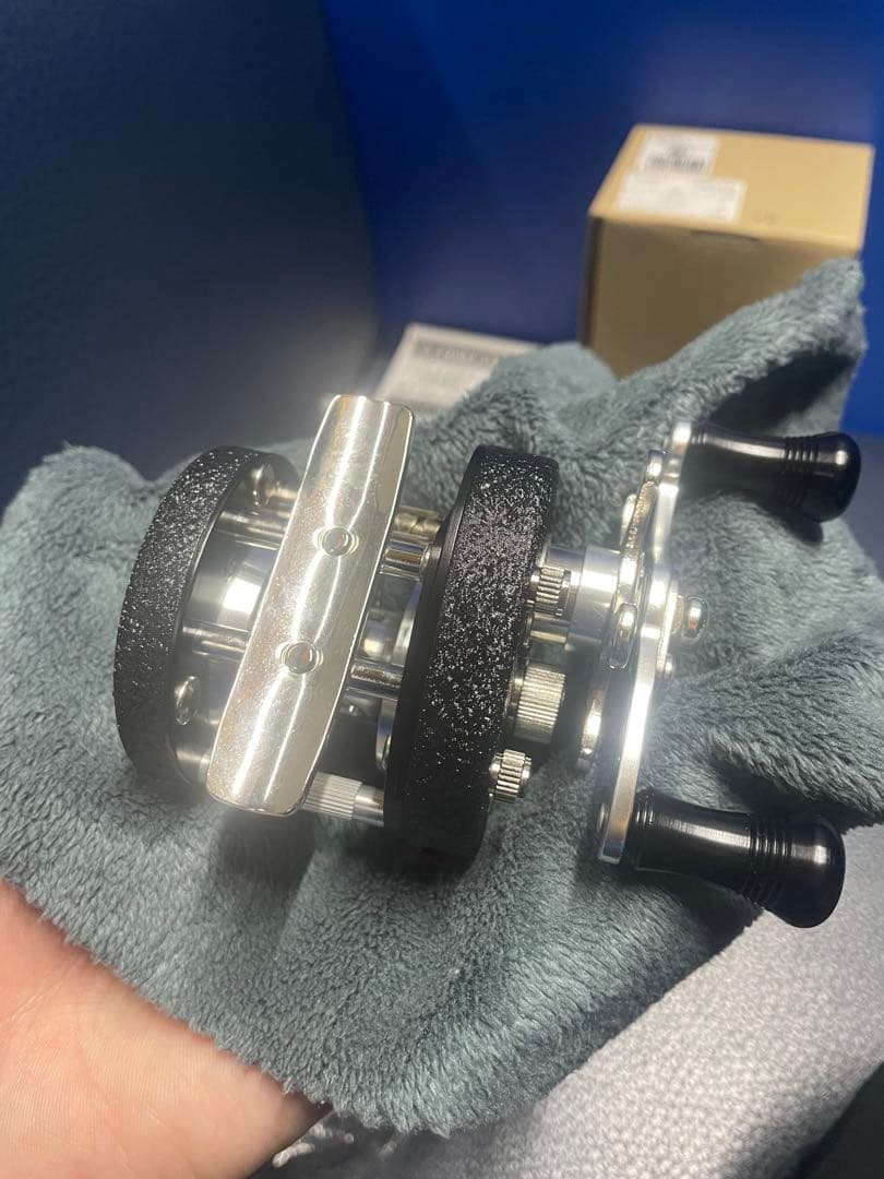 BC521SSS-T VINTAGE 五十鈴工業　トライアングル