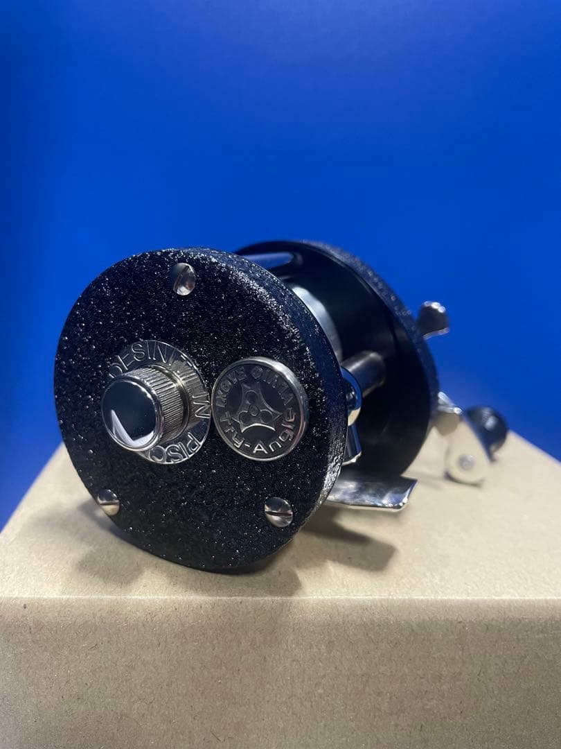 BC521SSS-T VINTAGE 五十鈴工業　トライアングル