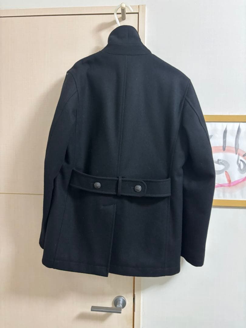 PaulSmith ナポレオンジャケット コート y2k swag エディ