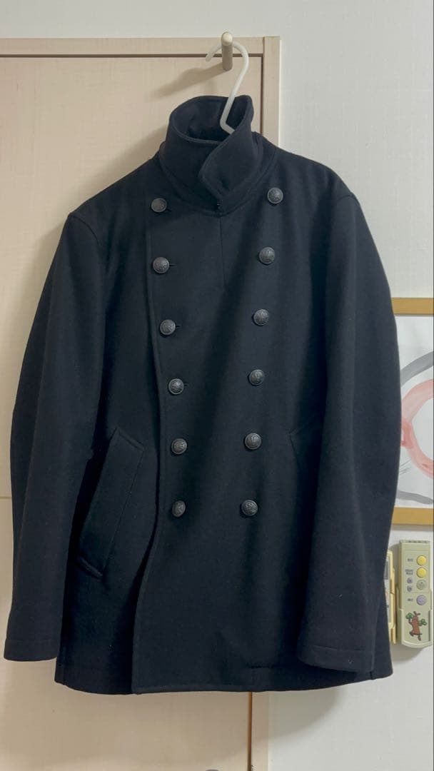 PaulSmith ナポレオンジャケット コート y2k swag エディ