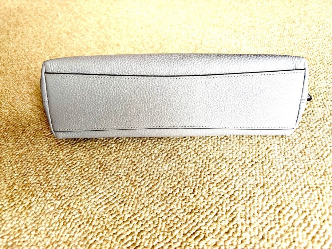 ＊未使用＊　コーチ　ショルダー　チェーン　バッグ