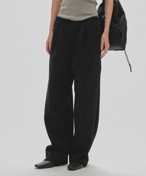 靴 todayful Squaretoe Leather Sabot 38