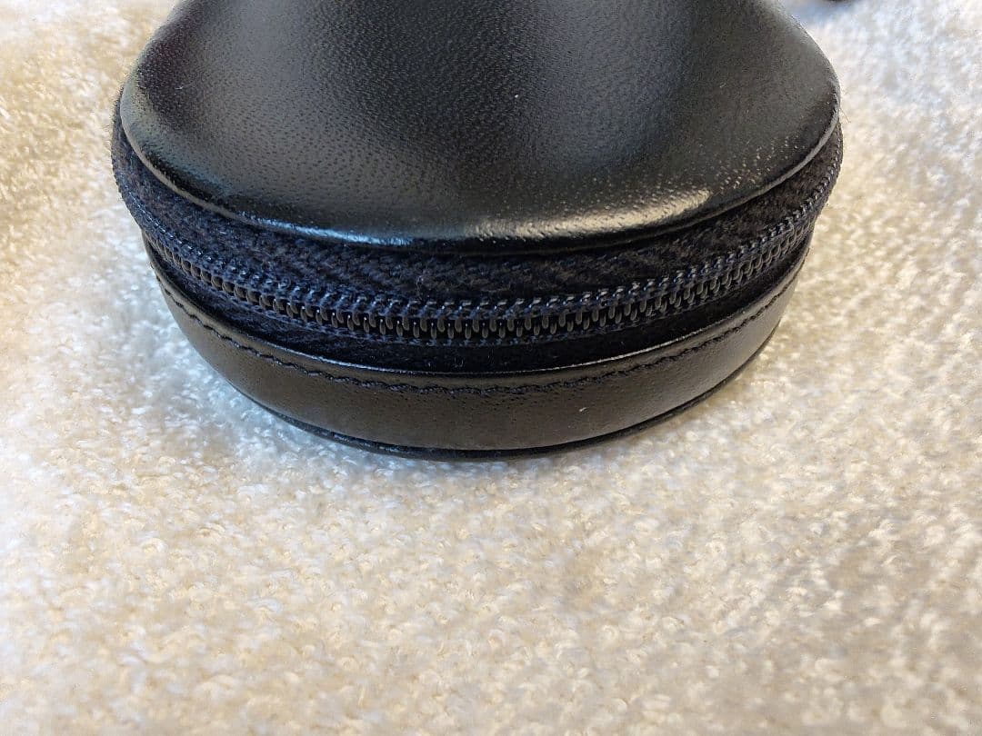 MONTBLANCペンケース3本さし