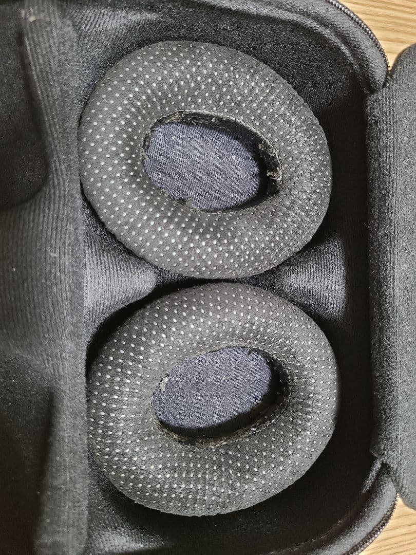 サクラ様　SHURE SRH1540 プレミアムスタジオヘッドフォン