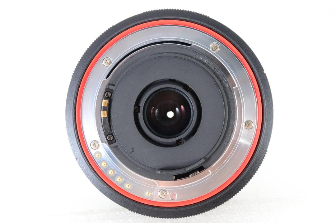 【❄防塵・防滴仕様❄】ペンタックス DA 18-135mm WR オマケ多数