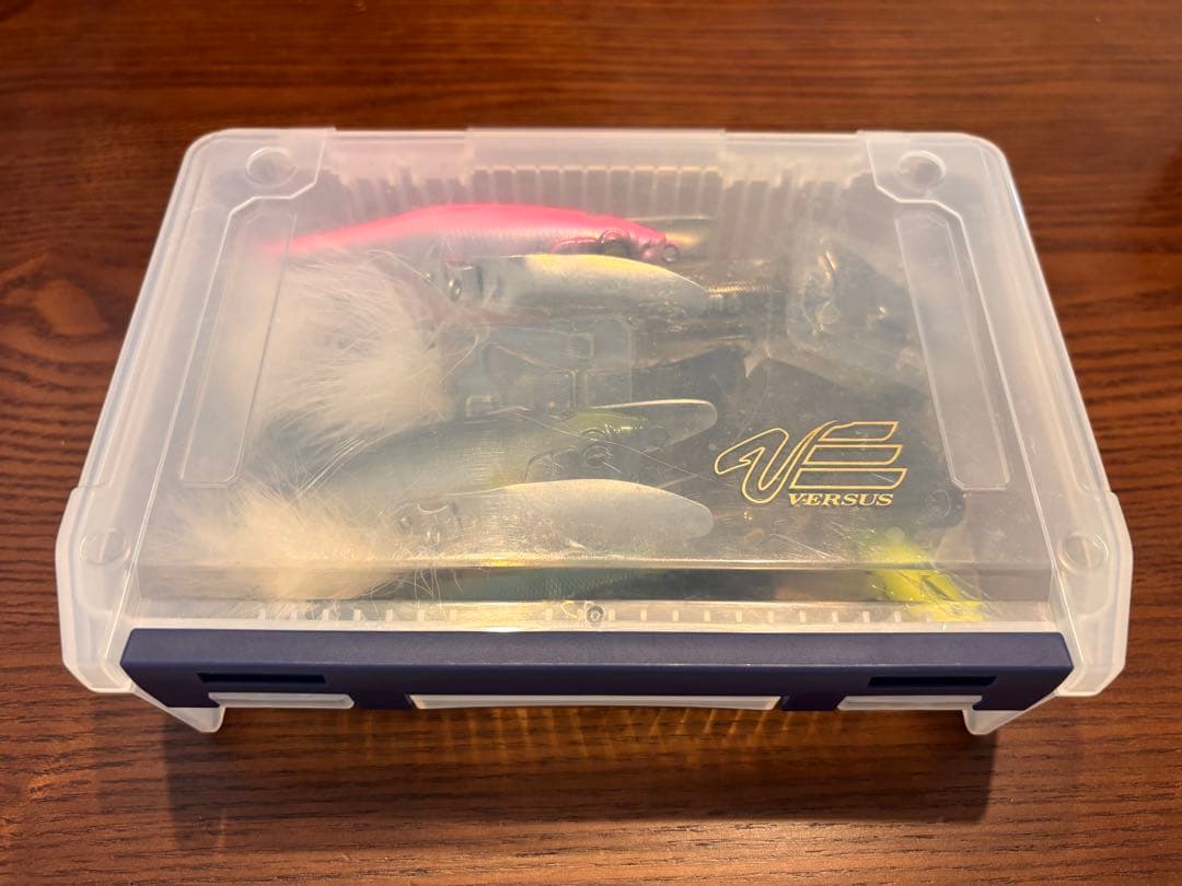 ブラックバス　バス釣り　セット