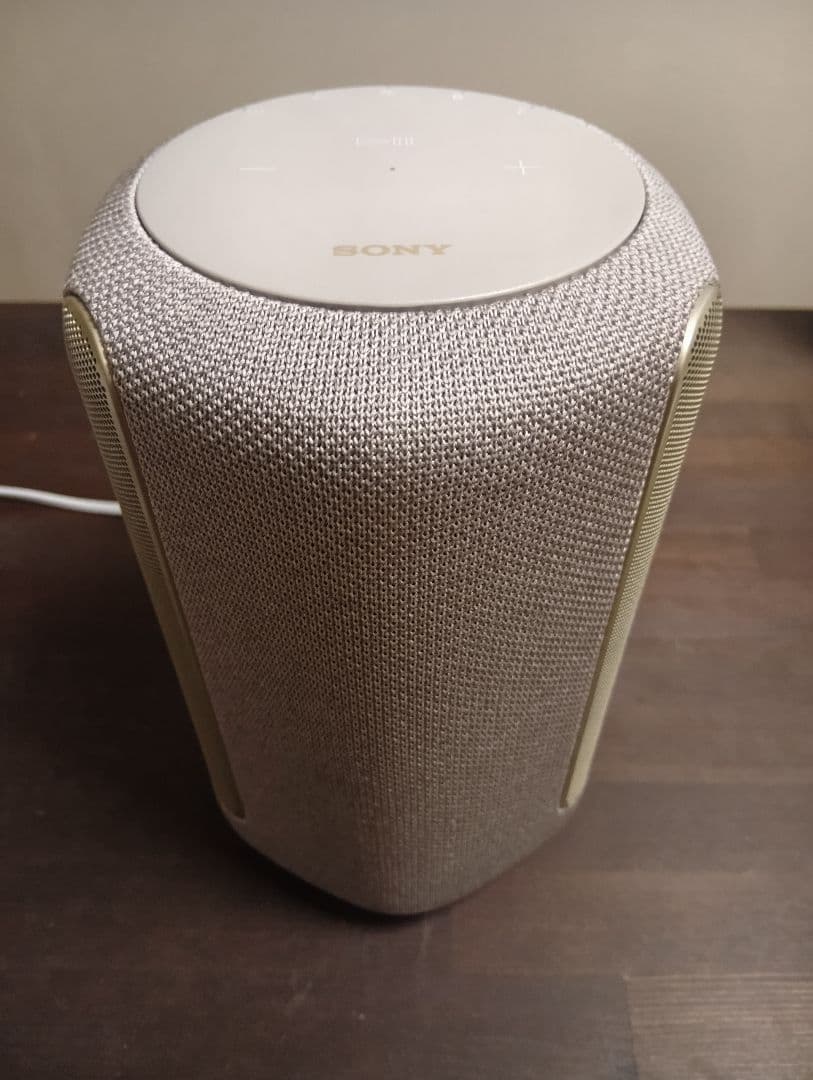 SONY(ソニー) ワイヤレススピーカー　SRS-RA3000