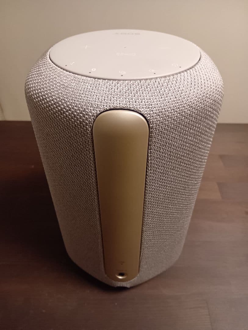 SONY(ソニー) ワイヤレススピーカー　SRS-RA3000