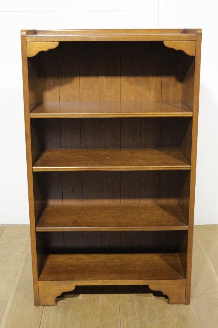 ★横浜ダニエル★棚★ブックシェルフ★飾り棚★