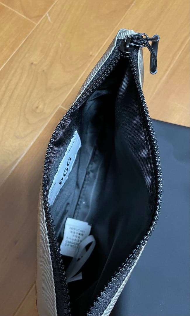 パーリーゲイツ2wayレイヤードサコッシュ