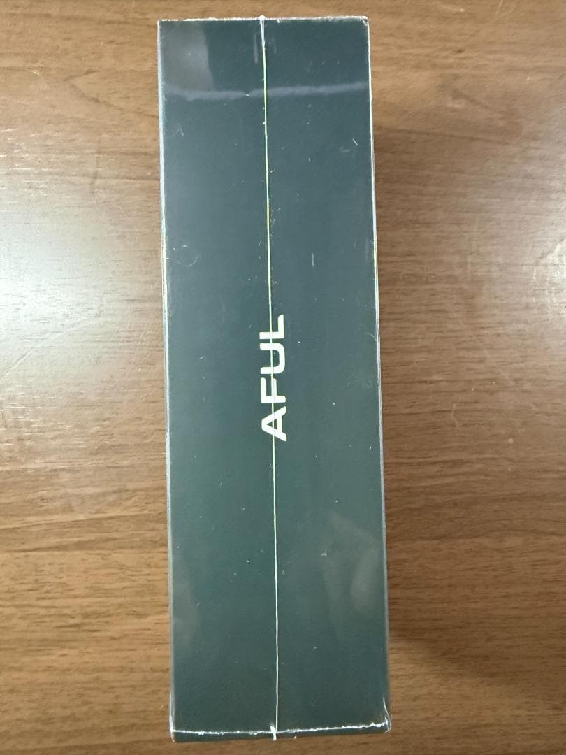 【新品未開封】AFUL PolarNight イヤホン (3.5mmプラグ)