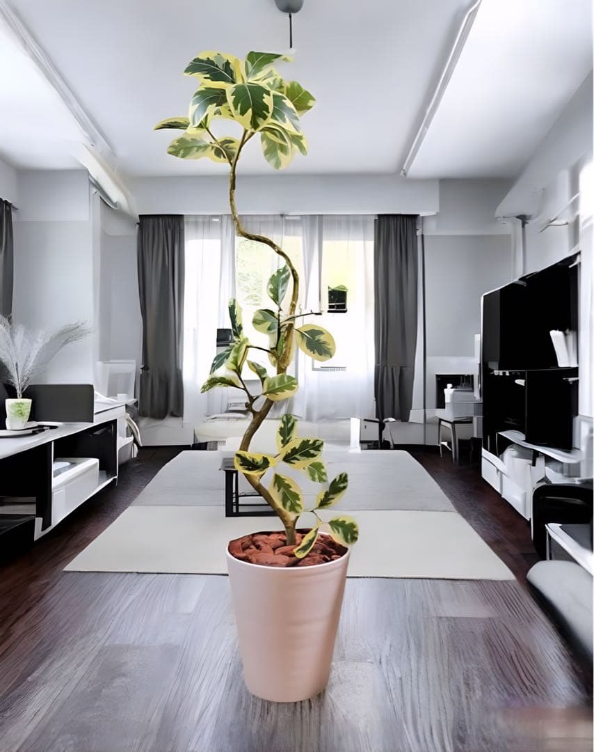 光触媒　人工観葉植物　ウォールグリーン　フェイクグリーン　ツイストアルテシマaj