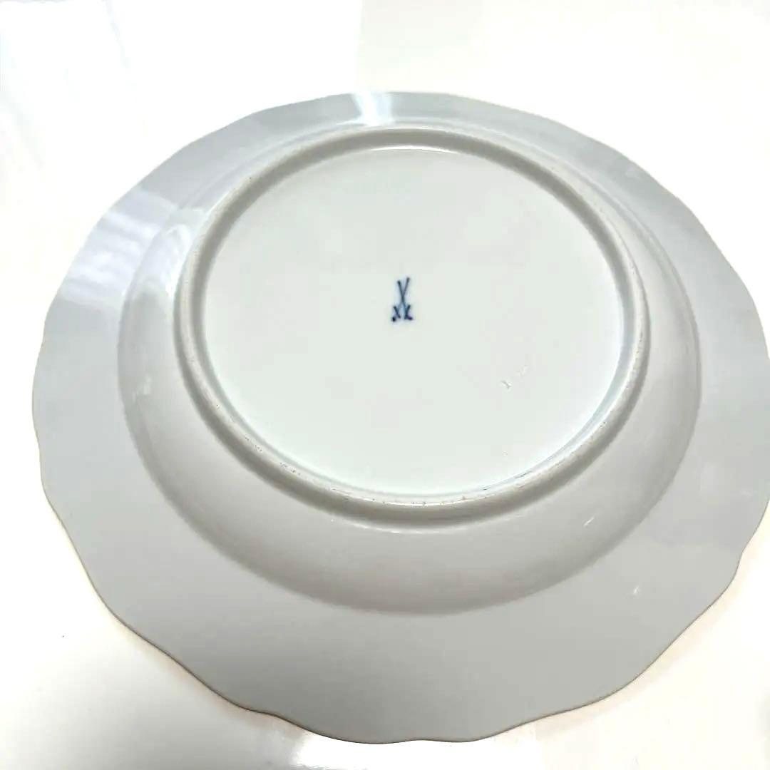 【希少・美品】マイセン100年前 アンティーク