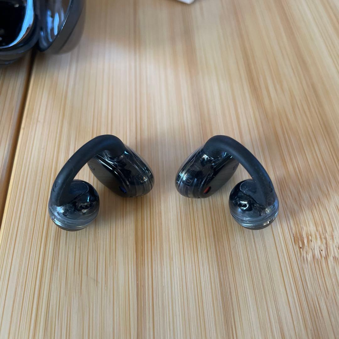 JBLサウンドギアクリップス