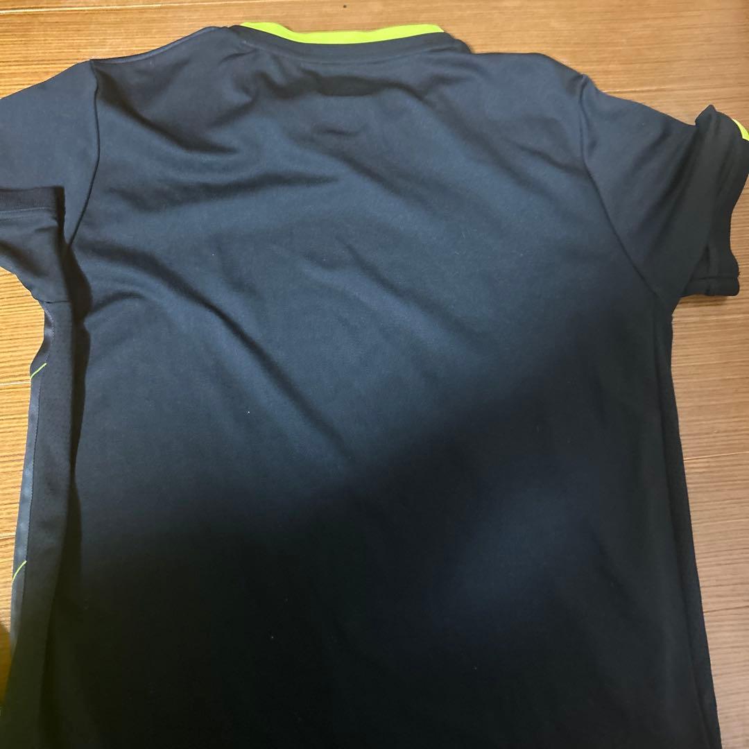 バドミントンユニフォームセット