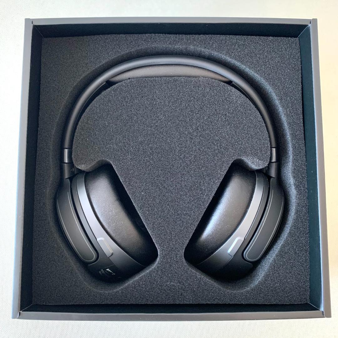 Audeze MOBIUS ゲーミングヘッドセット