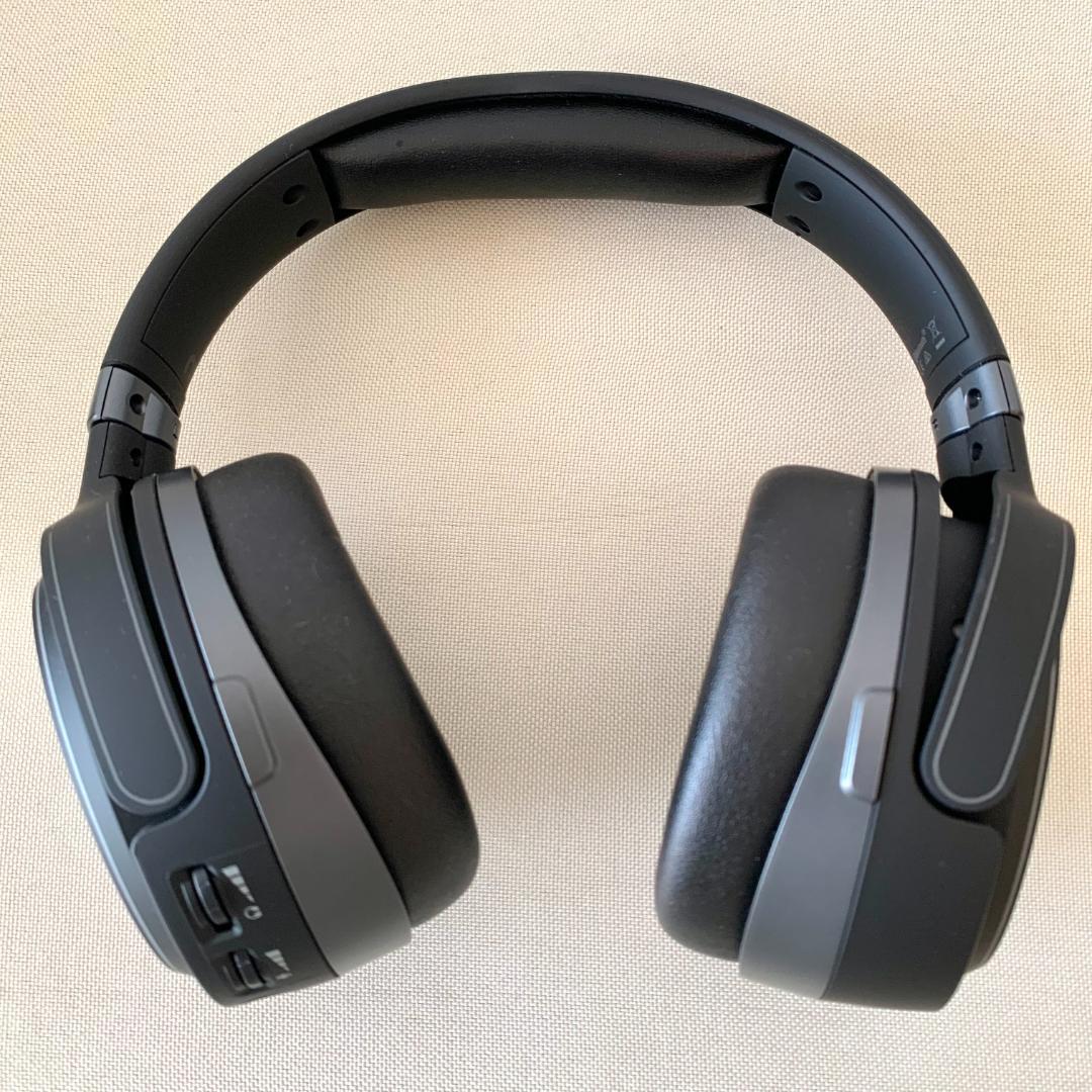 Audeze MOBIUS ゲーミングヘッドセット