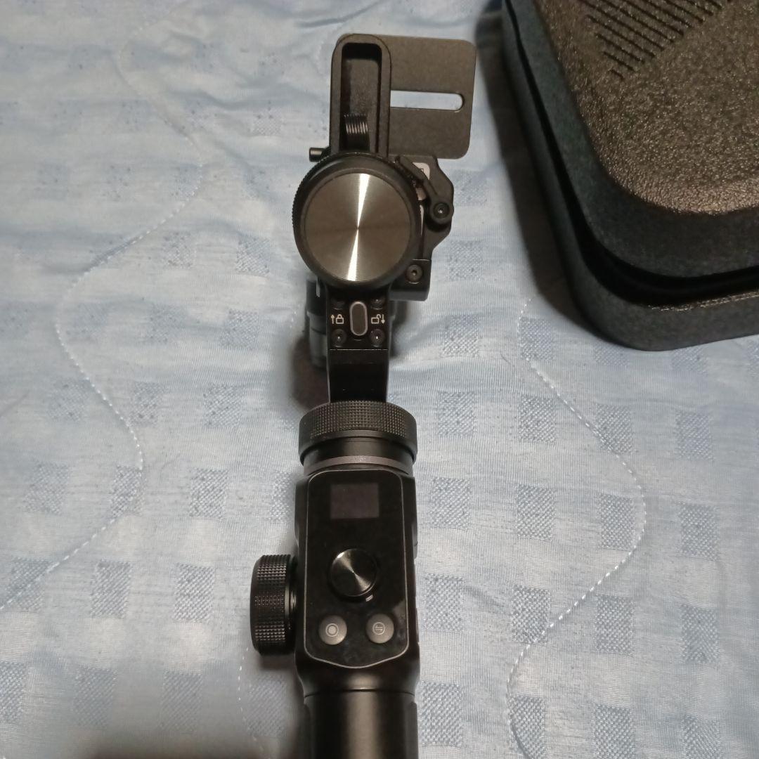 FeiyuTech G6Max ジンバル 一眼レフ ビデオカメラ