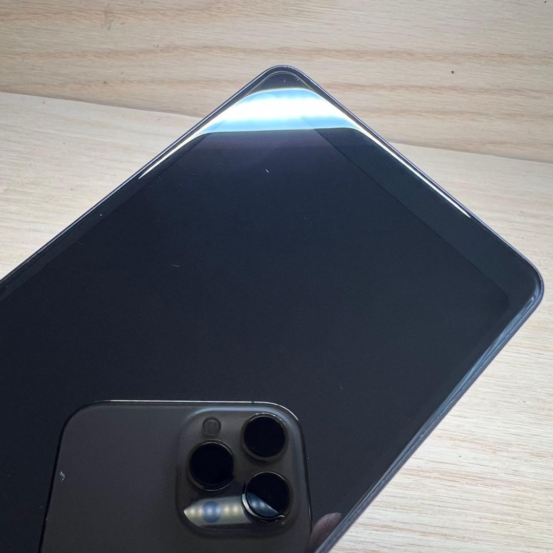 青龍様　SONY Xperia Ace III 本体 M68