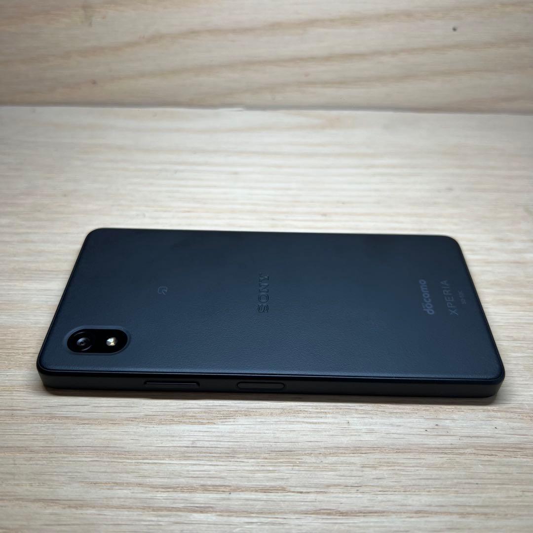 青龍様　SONY Xperia Ace III 本体 M68