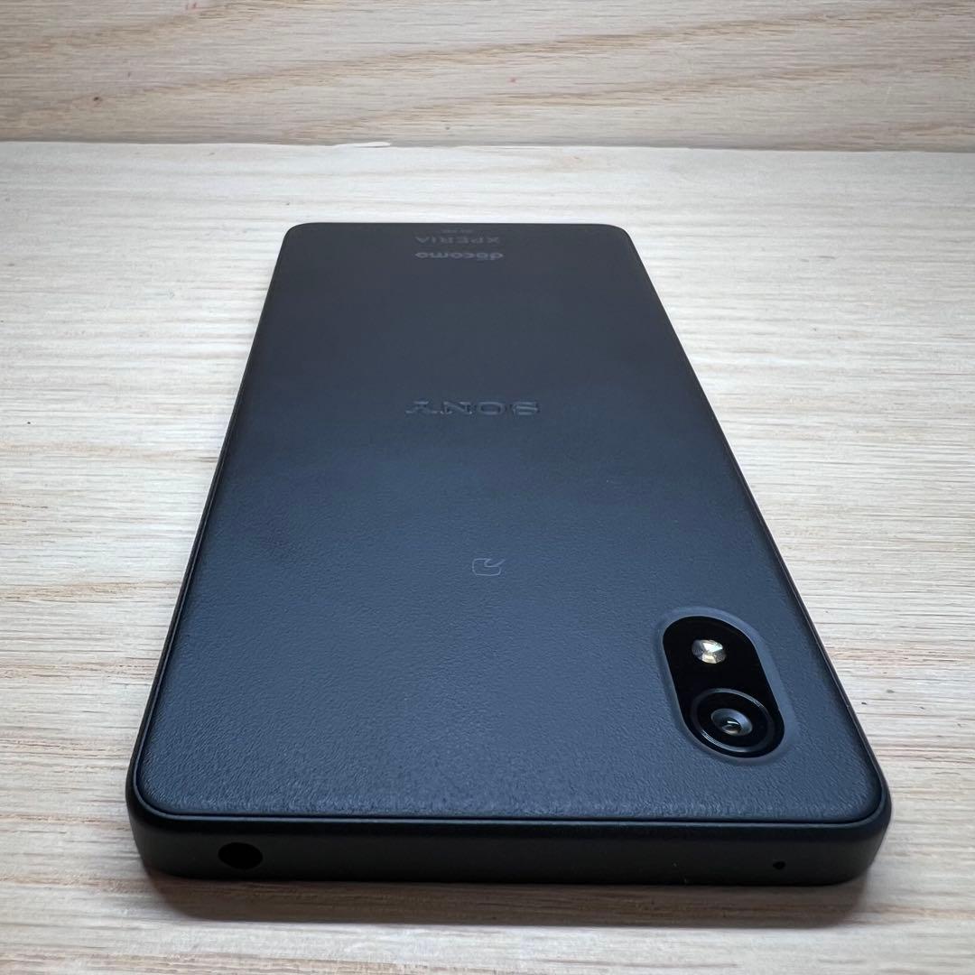 青龍様　SONY Xperia Ace III 本体 M68